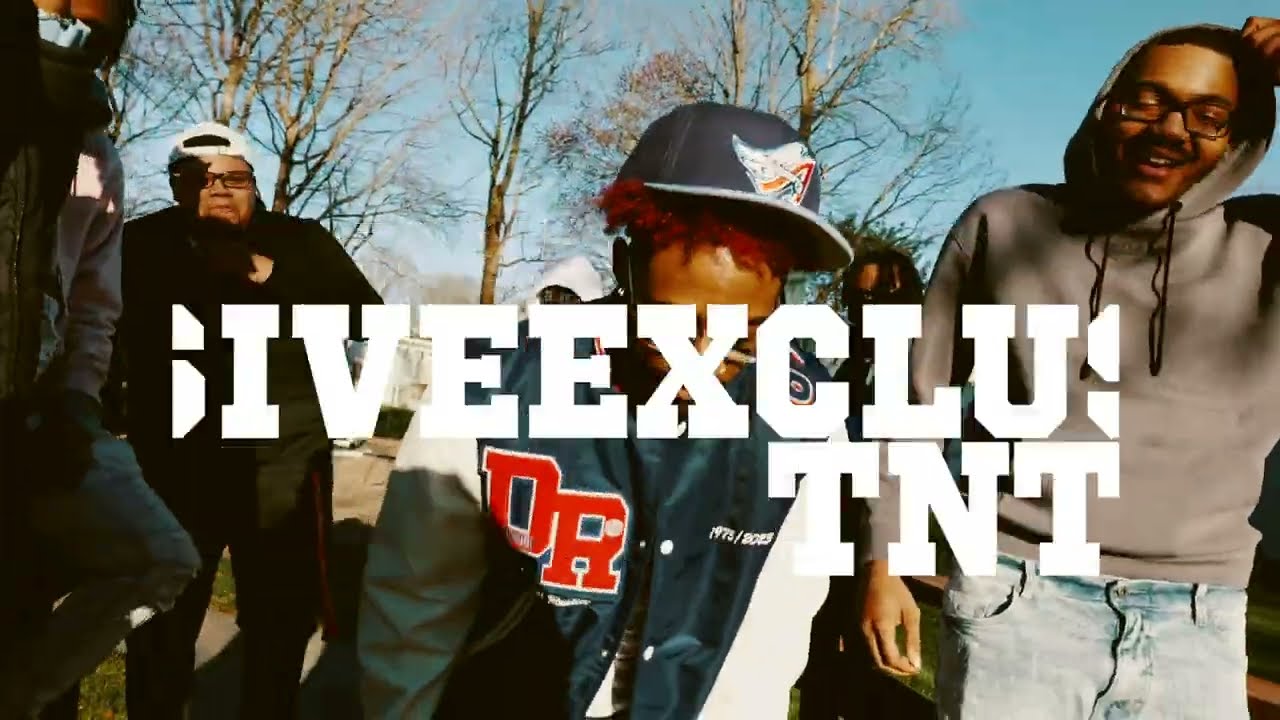 Wizzy Snow - Lil Saint [Official Music Video]