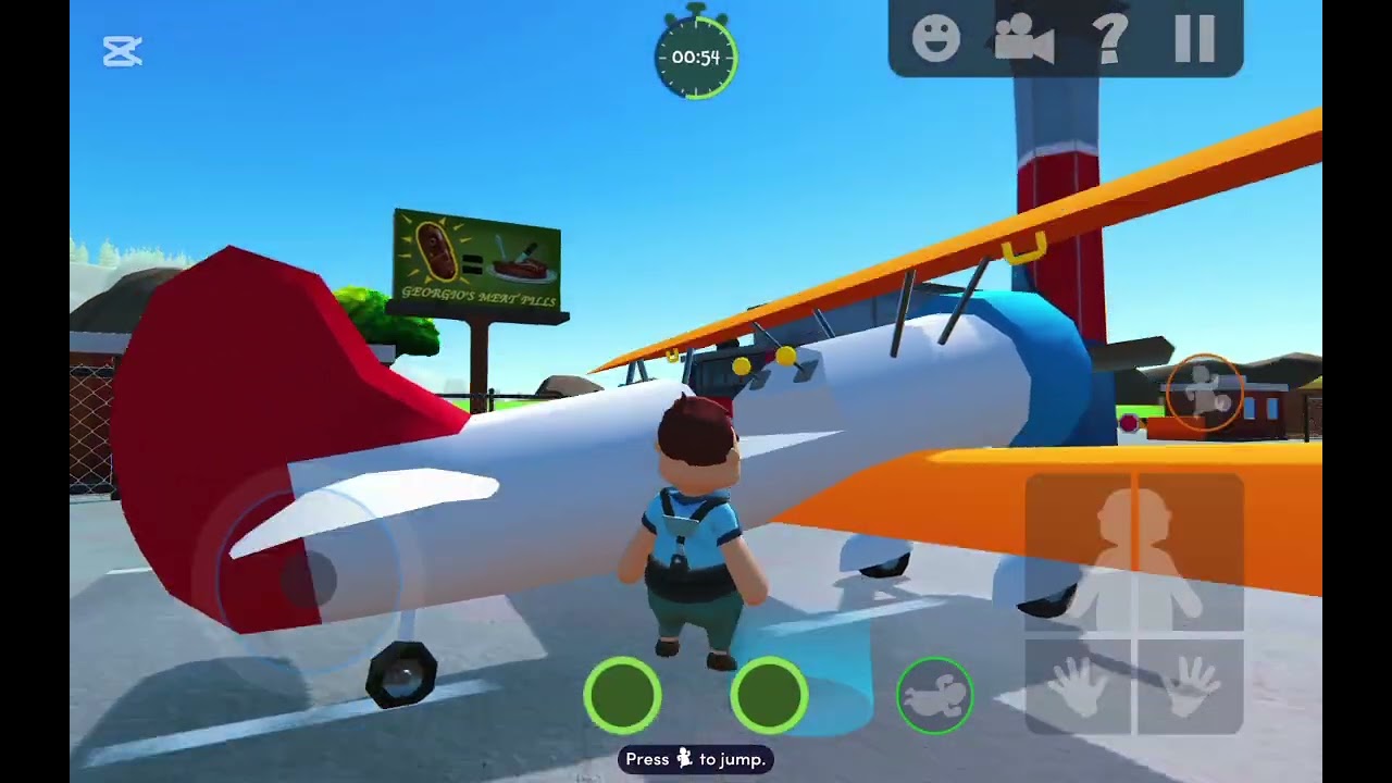 Totally Reliable Delivery Service / GAMEPLAY / 