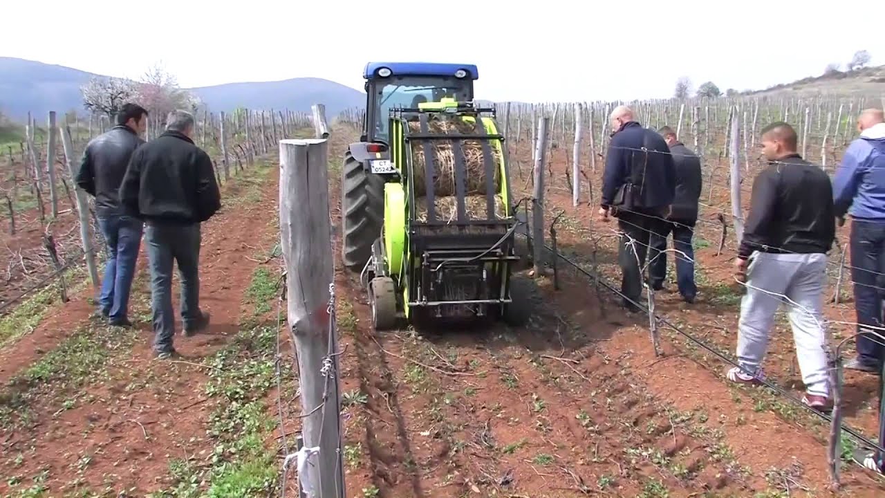 KARAD - Demonstration of Quickpower 1230