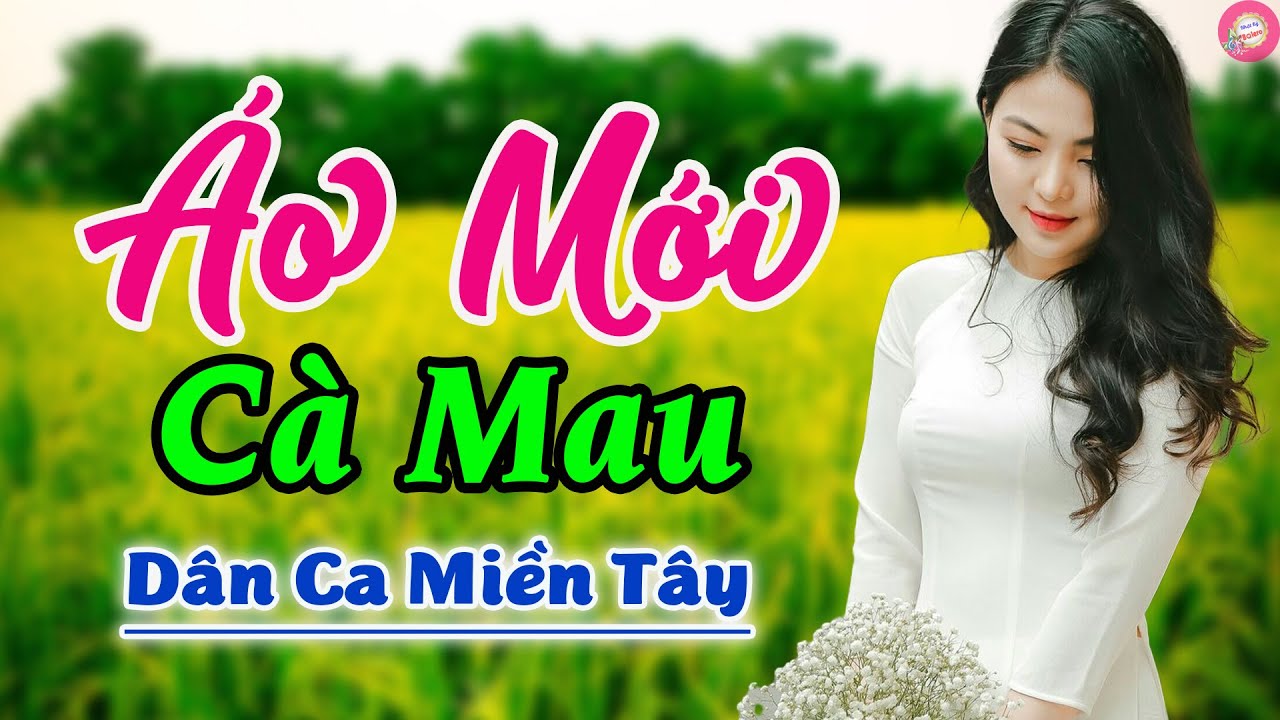 Áo Mới Cà Mau, Trách Ai Vô Tình✔️Nhạc Sống Cha Cha Cha Hay Nhất Hiện Nay, Dân Ca Miền Tây 2024