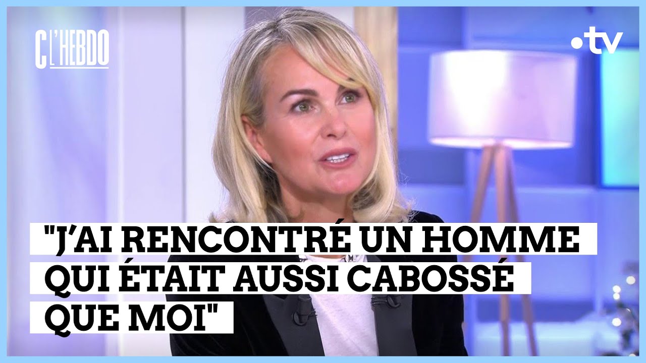 Johnny Hallyday face à ses démons - C l’hebdo - 16/12/2023