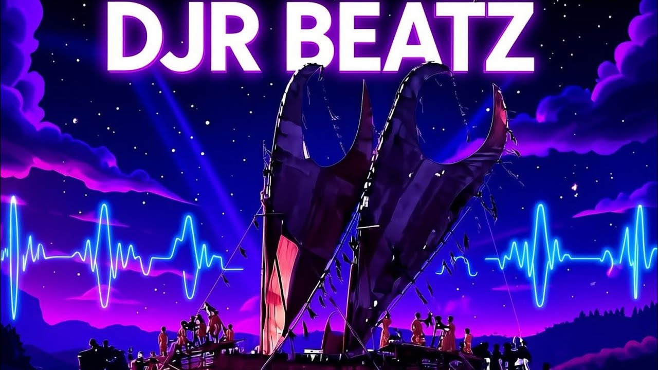 Papa Kela - Sagothorns (Cover by DJRbeatz) PNG Music 2026