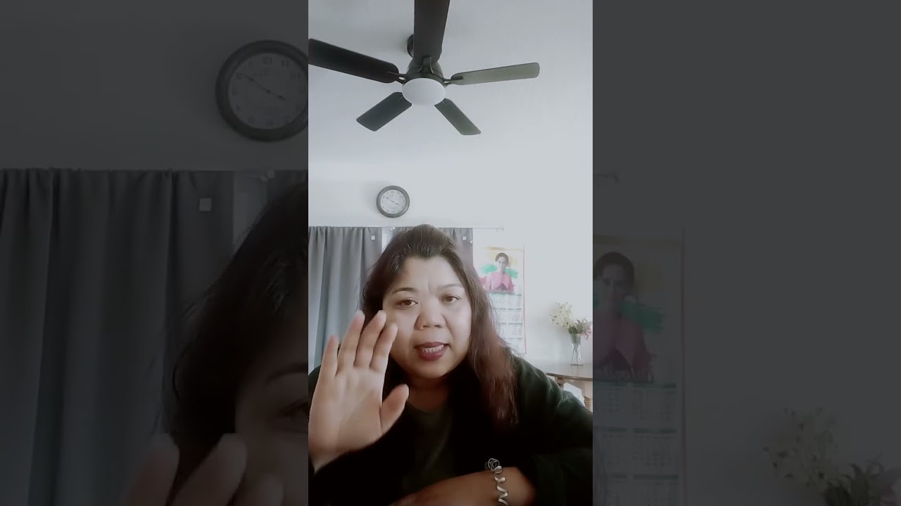 MOD က စိတ်လုံခြုံမှုရှိပါစေ။