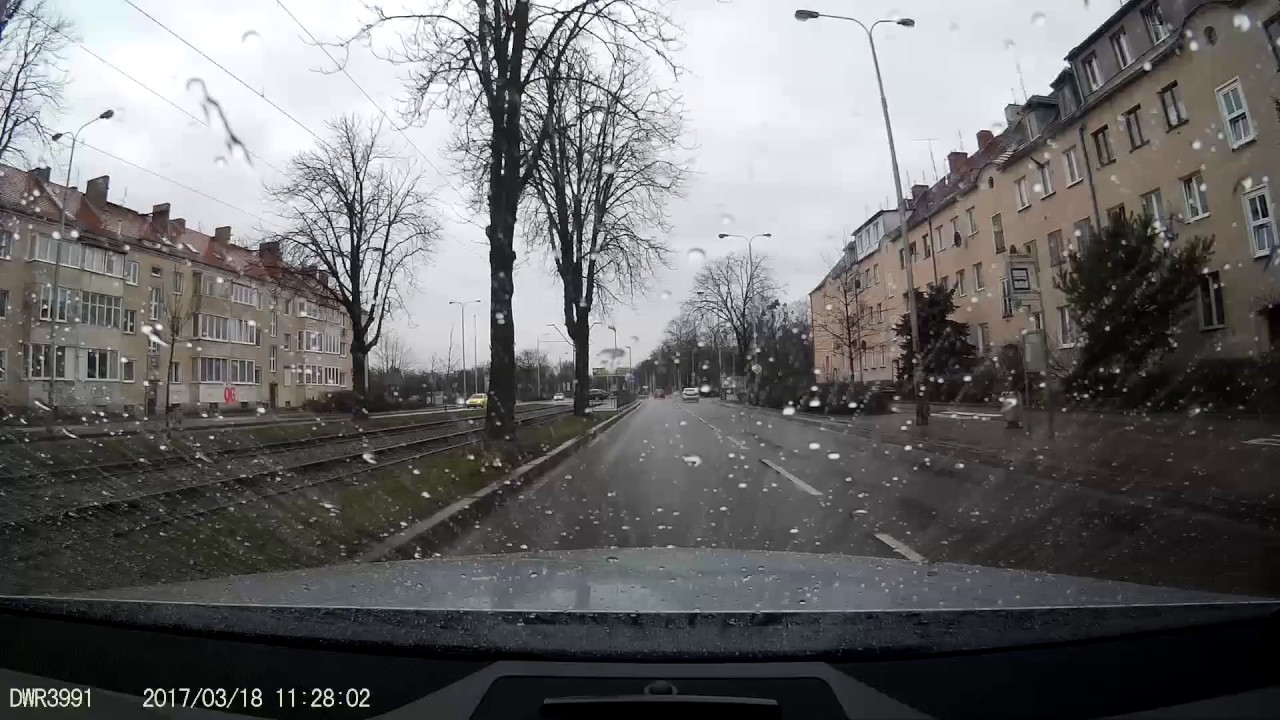 Soft99 Glaco Blave City 60 km/h