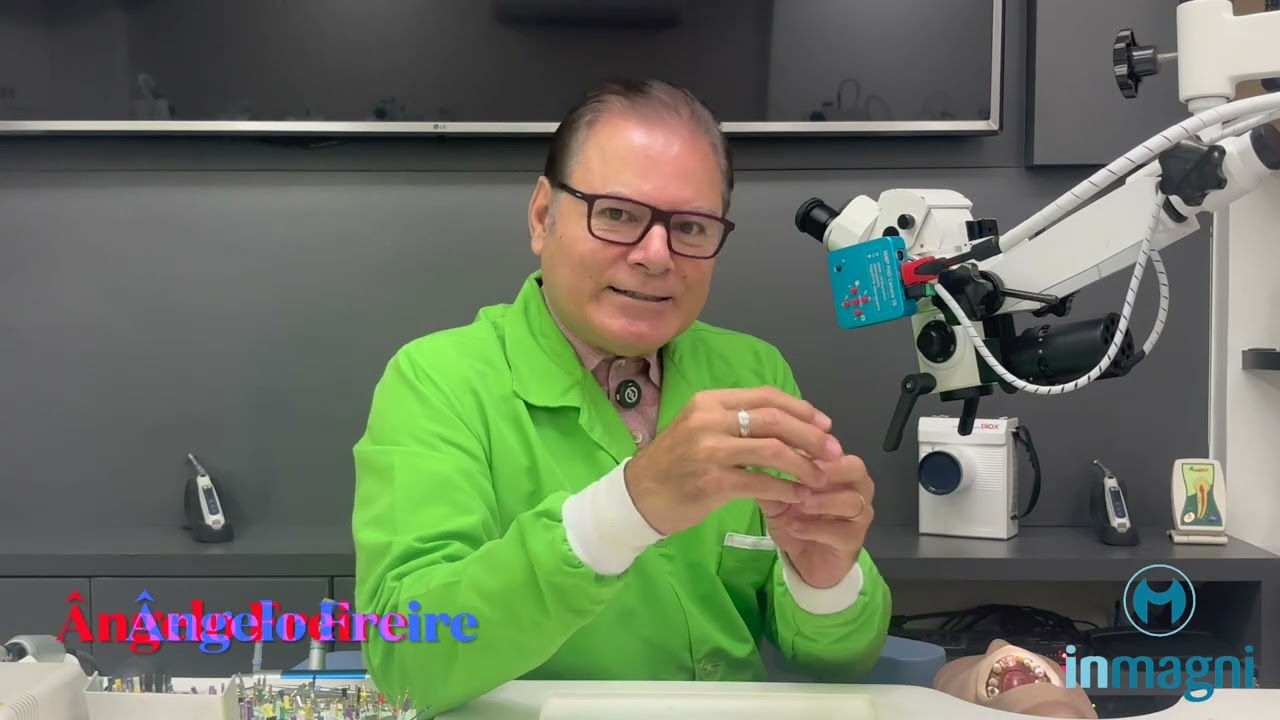 Reinfecção Endodôntica: O Que é, e Como Evitar.
