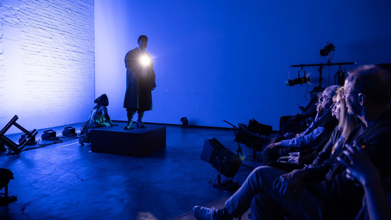 Thinking in Lighting | THE OPEN MOMENT | SO ACADEMY