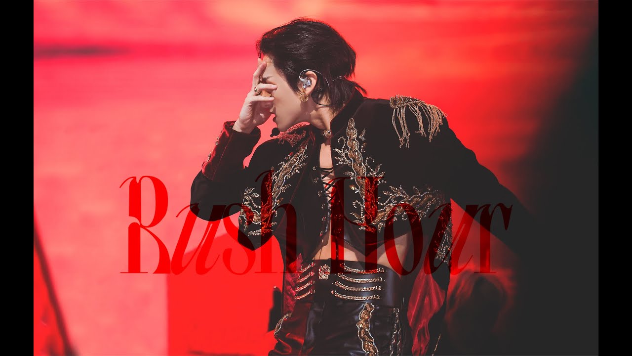 221126 MMA Rush Hour I.M focus 4K