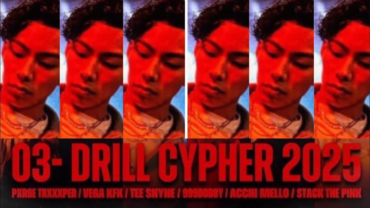 03- Drill Cypher 2025 ft.Tee Shyne,Tee Shyne,Tee Shyne,Tee Shyne,Tee Shyne,Tee Shyne,Tee Shyne,