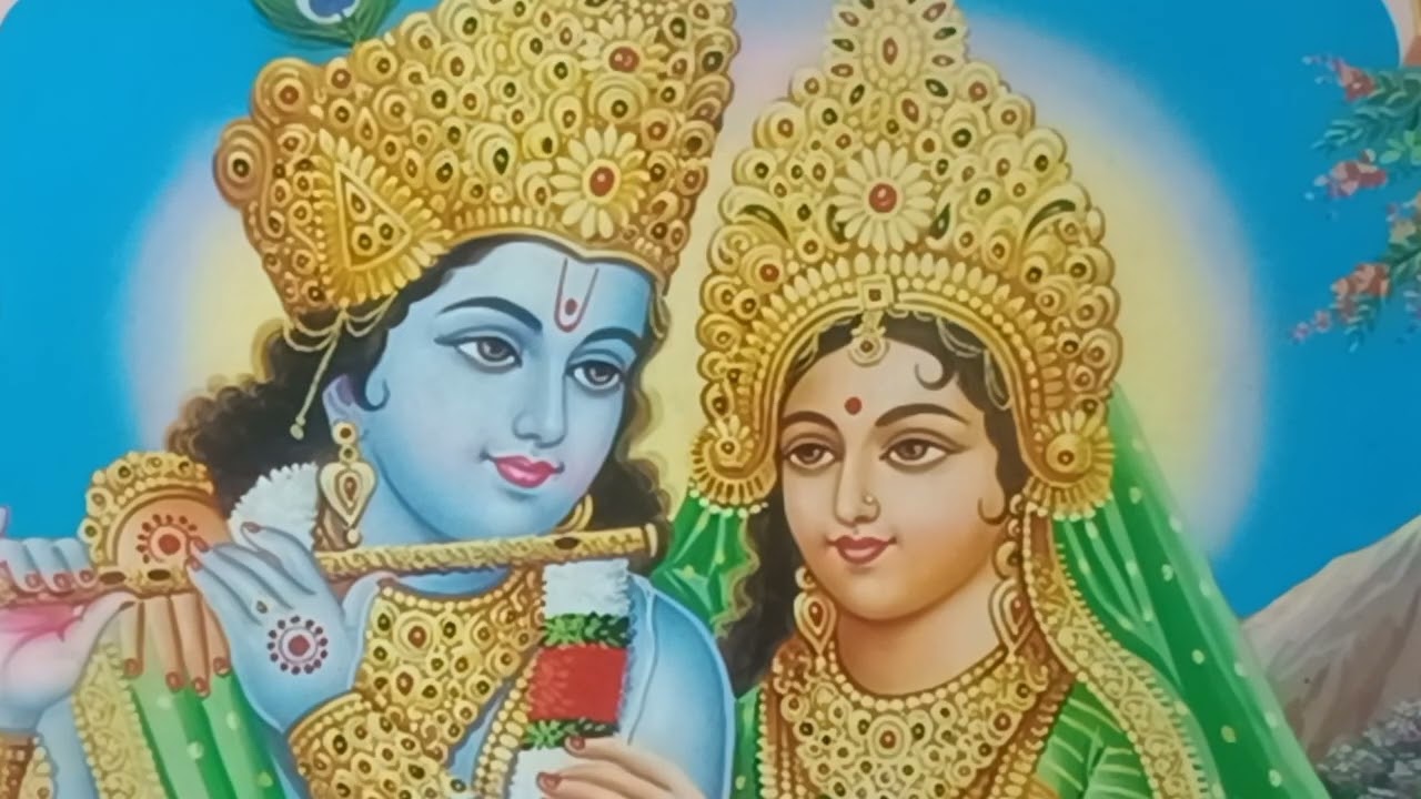 कृष्ण भजन 🙏कई जन्मों से बुला रही हूं 🙏 