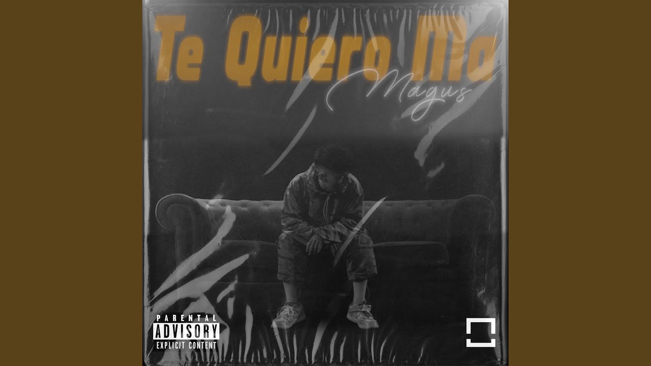 Te quiero MA