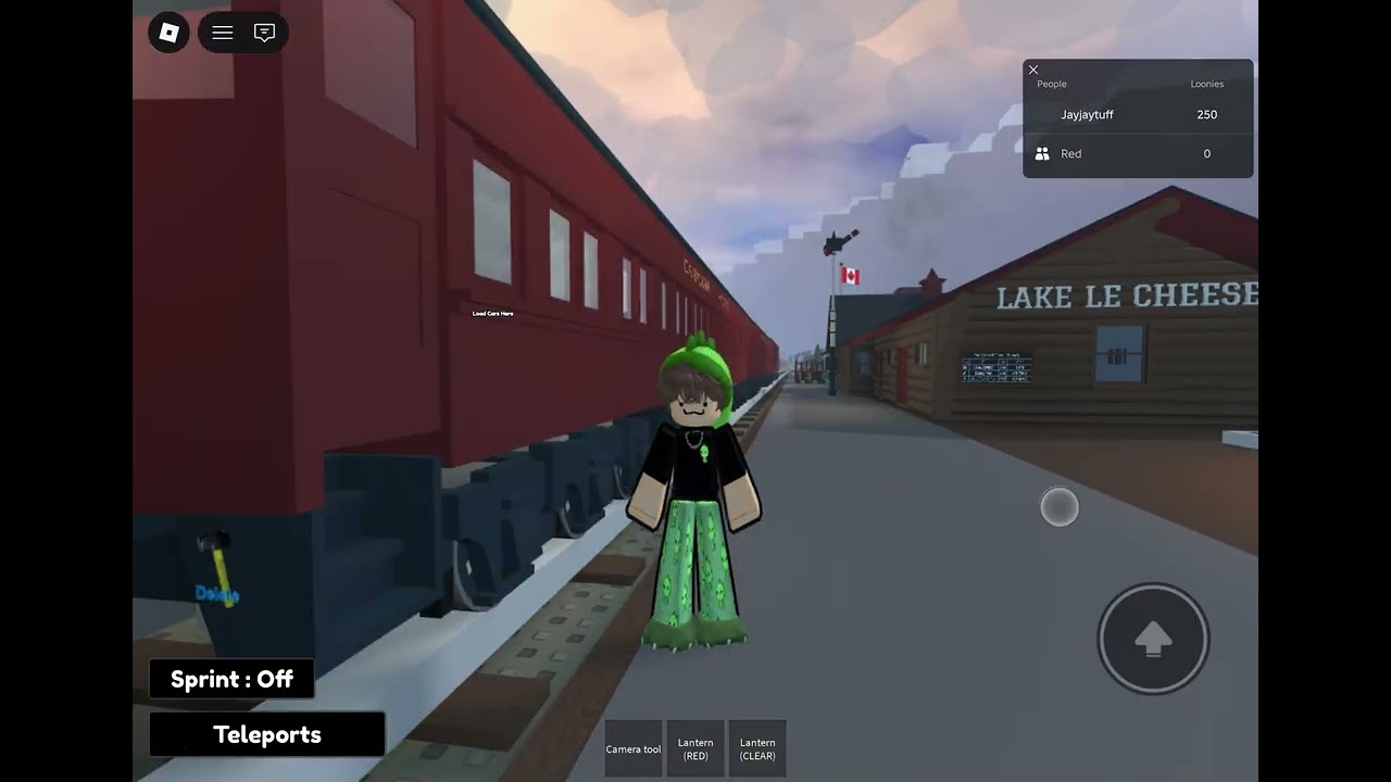 How to be an idiot in retro mountains (reupload for the 3IRD TIME BECAUSE OF COPYRIGHT)
