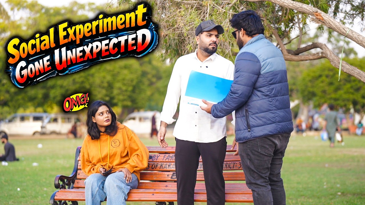 Social Experiment Gone Unexpected | Desi Pranks 2.0