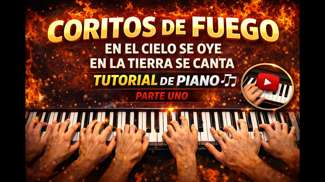 Coritos de Fuego: 