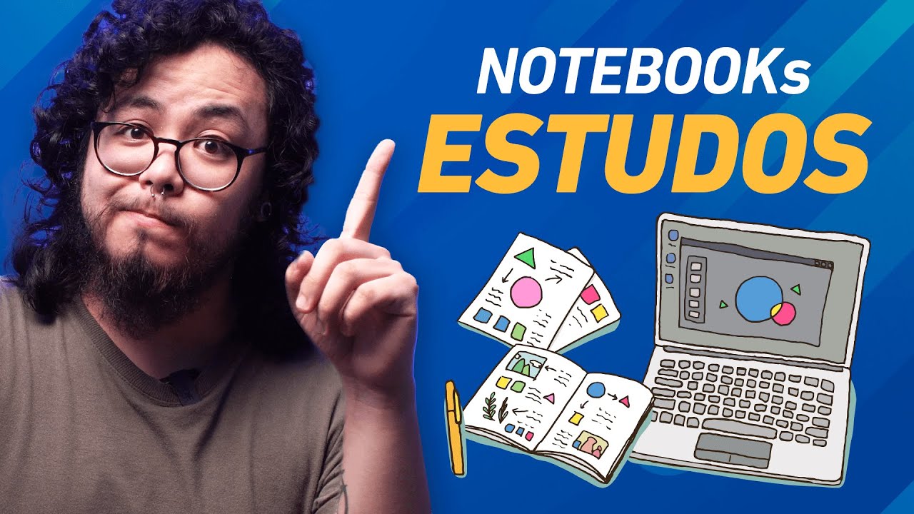 Comprar notebook bom para estudos 2025 (escola, curso t&eacute;cnico e faculdade) - Configura&ccedil;&otilde;es e pre&ccedil;os