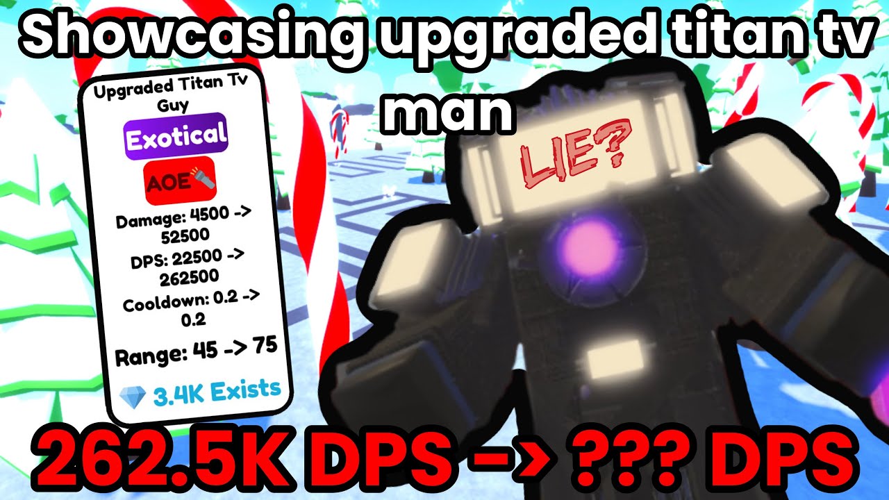 Showcasing Uttvm in BTTD (last bttd video)