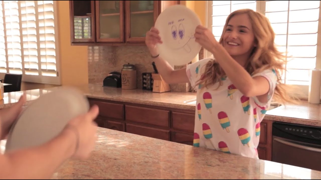Chachi Gonzales | Rather Be