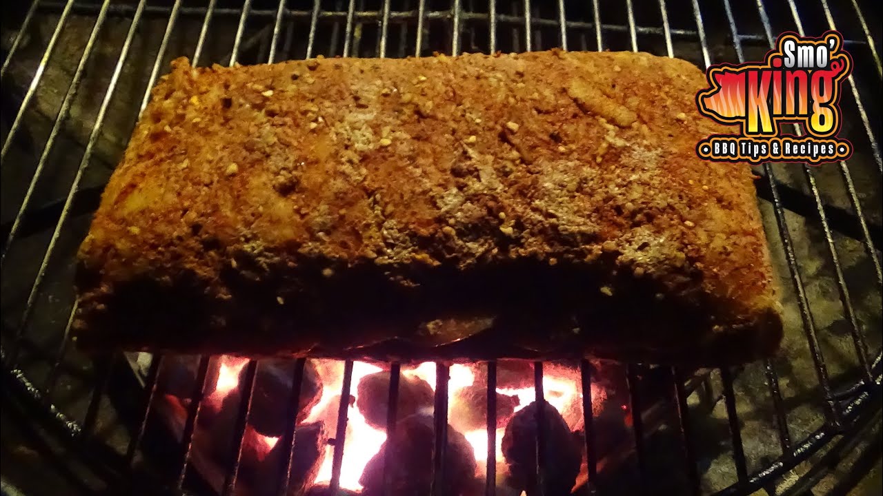 Sous Vide Pork Loin