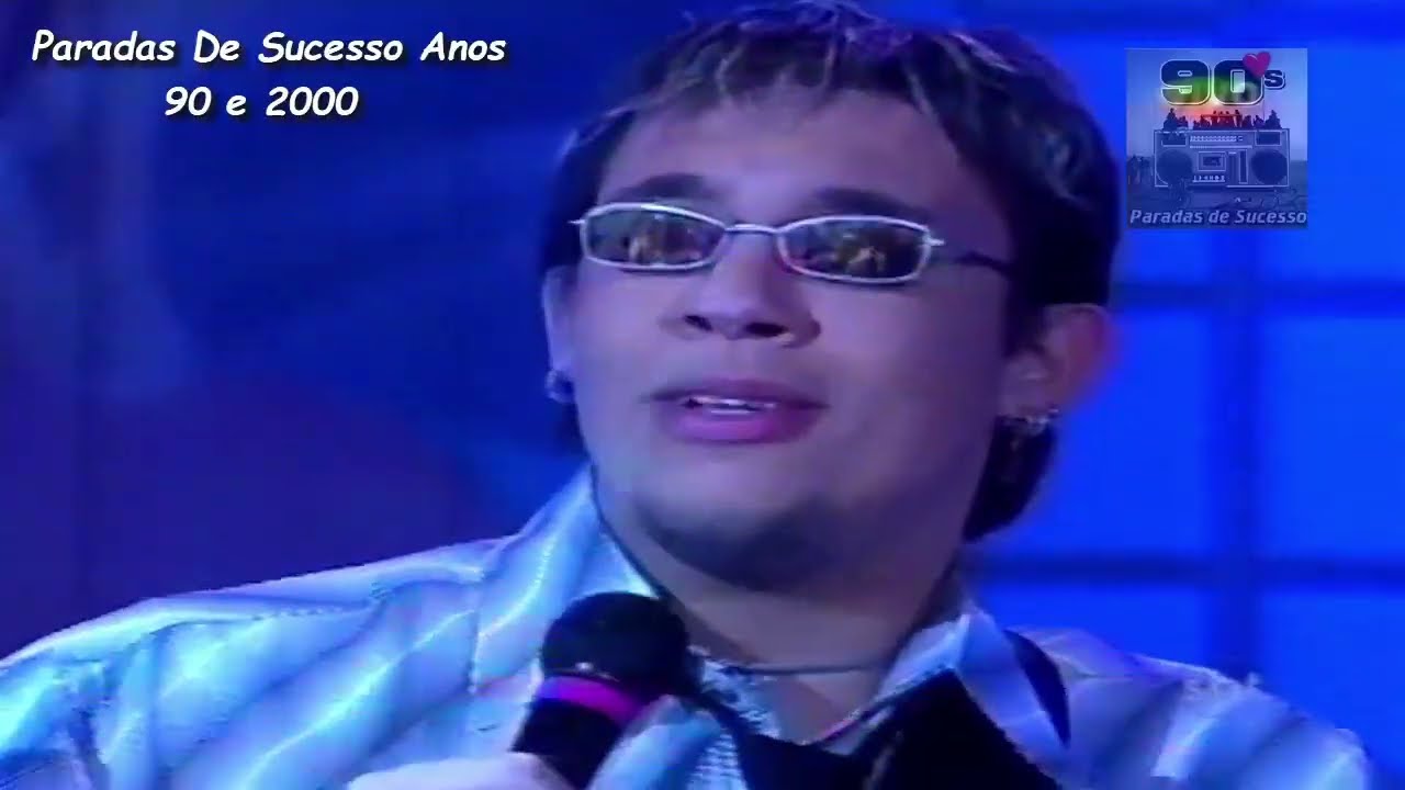 KLB - Não Olhe Assim