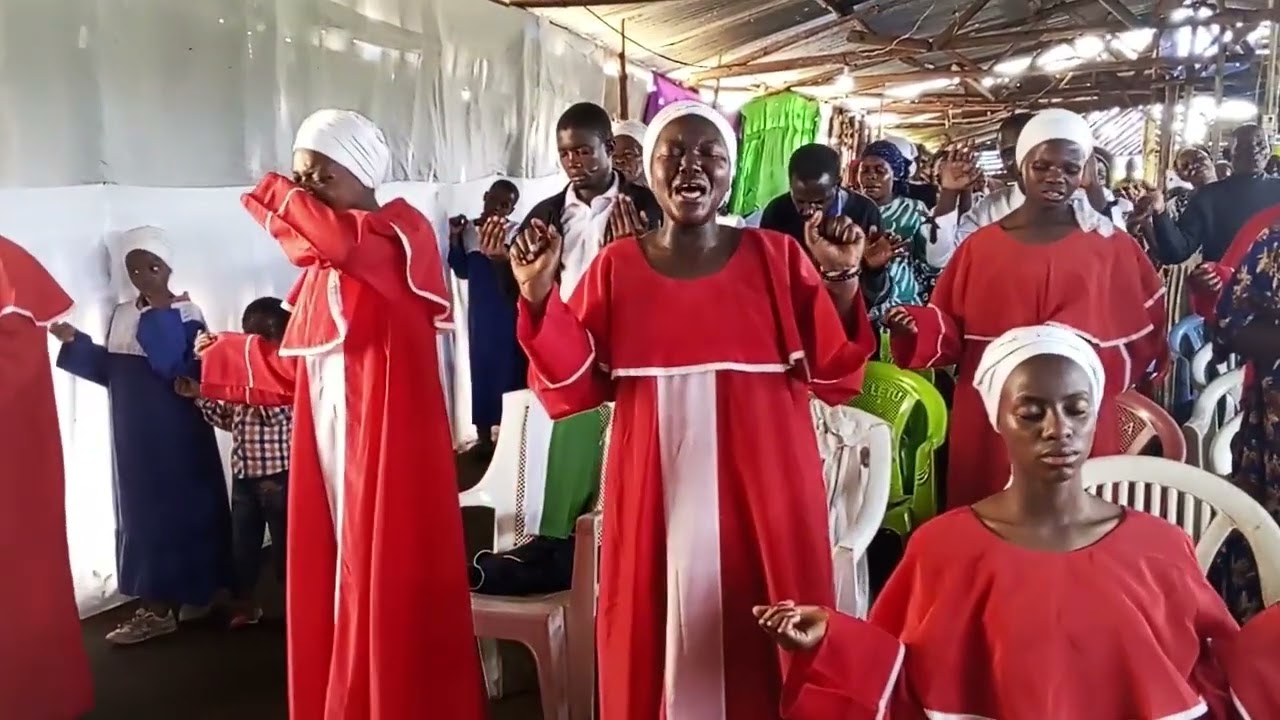 🧶Maombi ya kuvunja roho ya Umaskini.