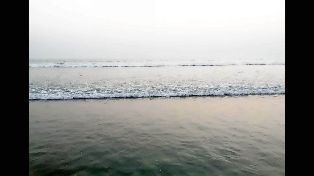 Coxs Bazar- World's Largest Sea Beach and Tourist Destination.