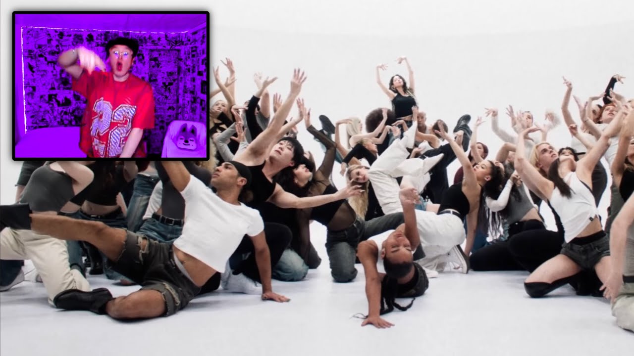 NO IMPORTA si eres GAY o HETERO | i-dle (아이들) Mono (Feat. skaiwater) Official MV | REACCION a GIDLE