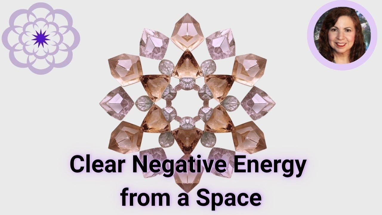 DEEP ENERGY CLEARING: Home, Car, Outdoor Space