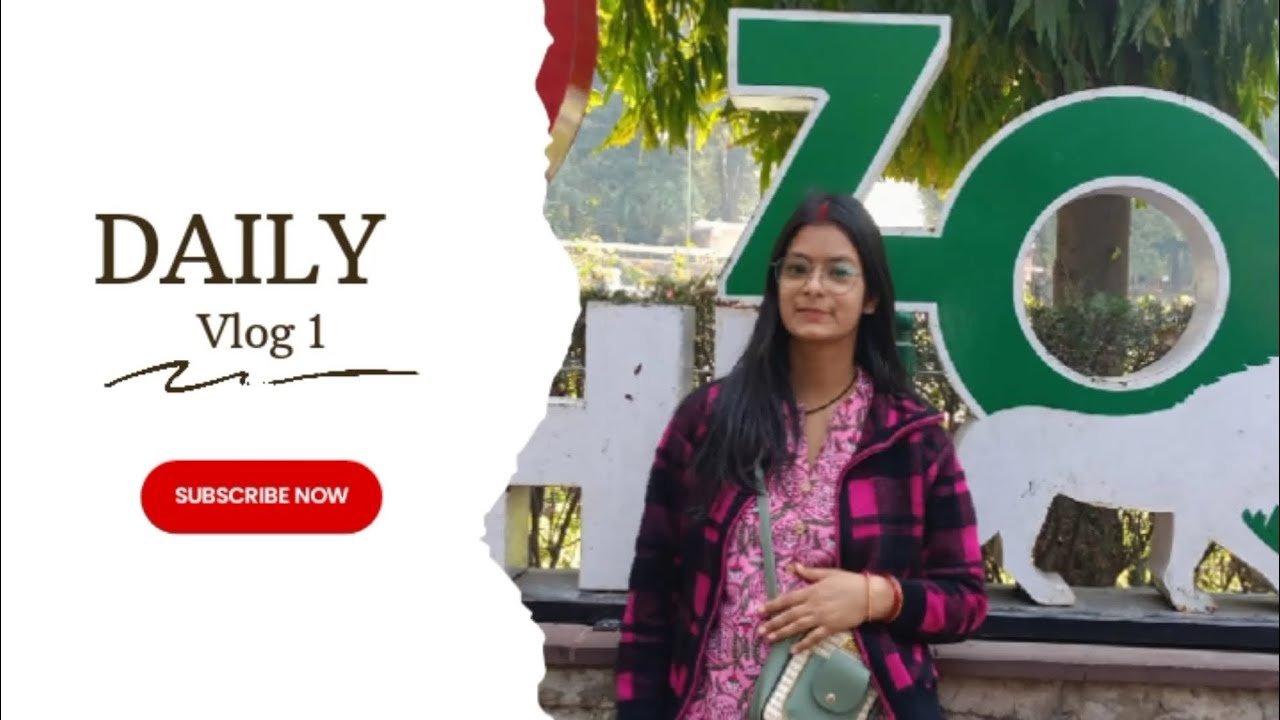  आज हम गए दिल्ली( चिड़ियाघर ).... राष्ट्रीय प्राणी उद्यान #firstvlog #day1 #delhi#zoo#youtubesearch 