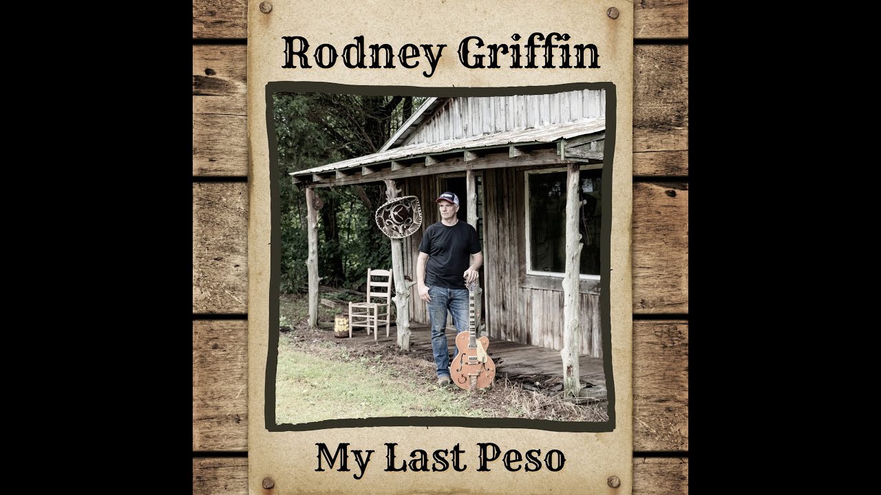 My Last Peso