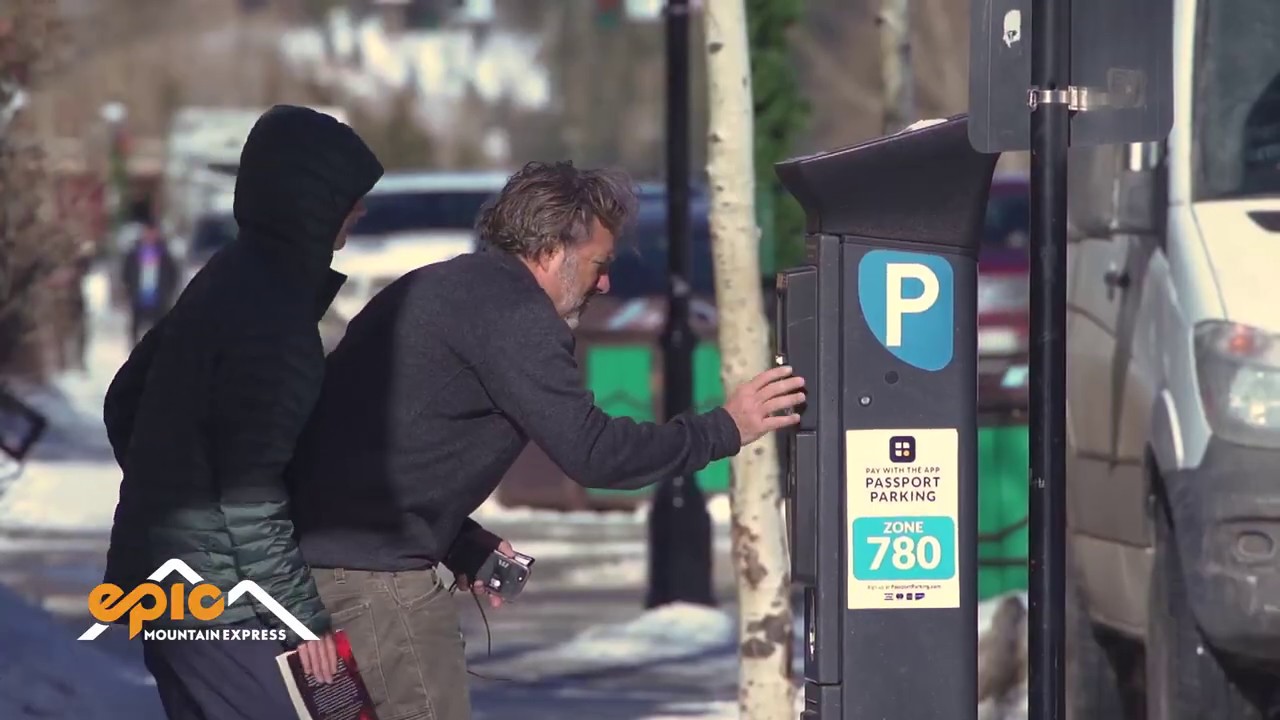 What's the Best Way To Get To Breckenridge?