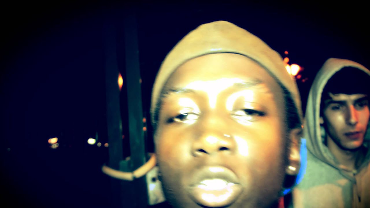 Tino O.G - Real Rapper