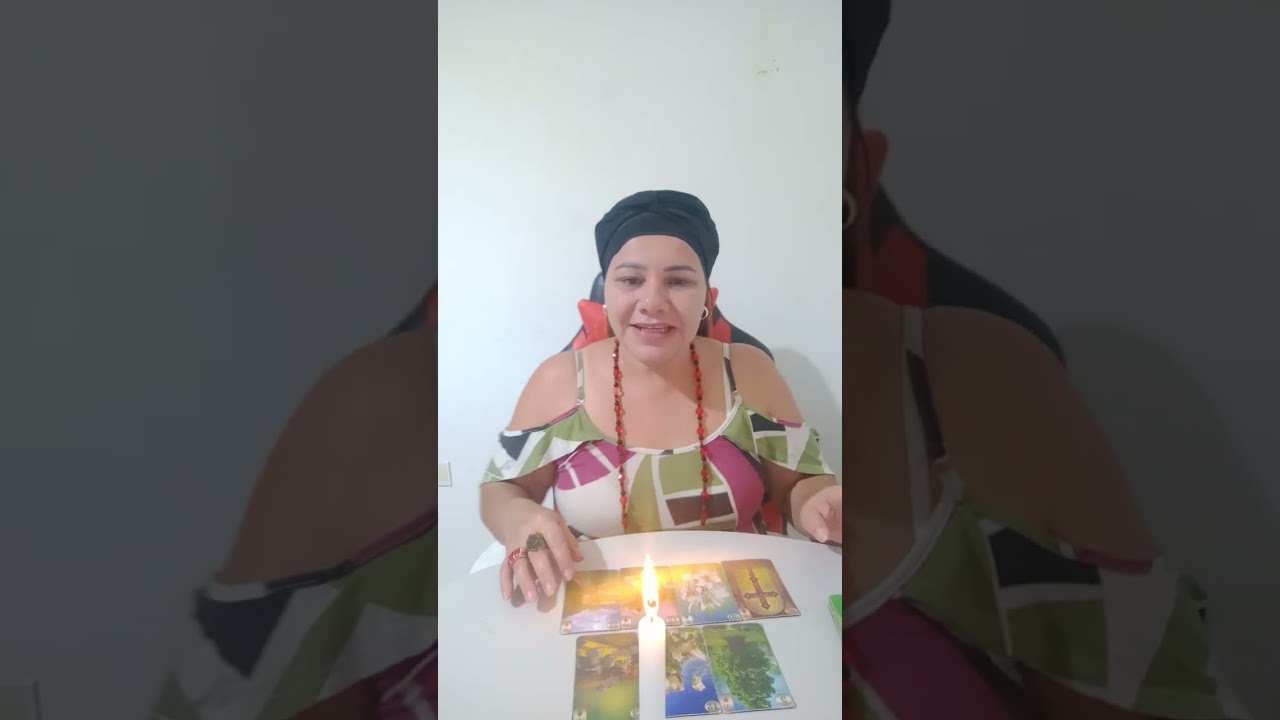 A SUA RESPOSTA ESTÁ AQUI AMOR 