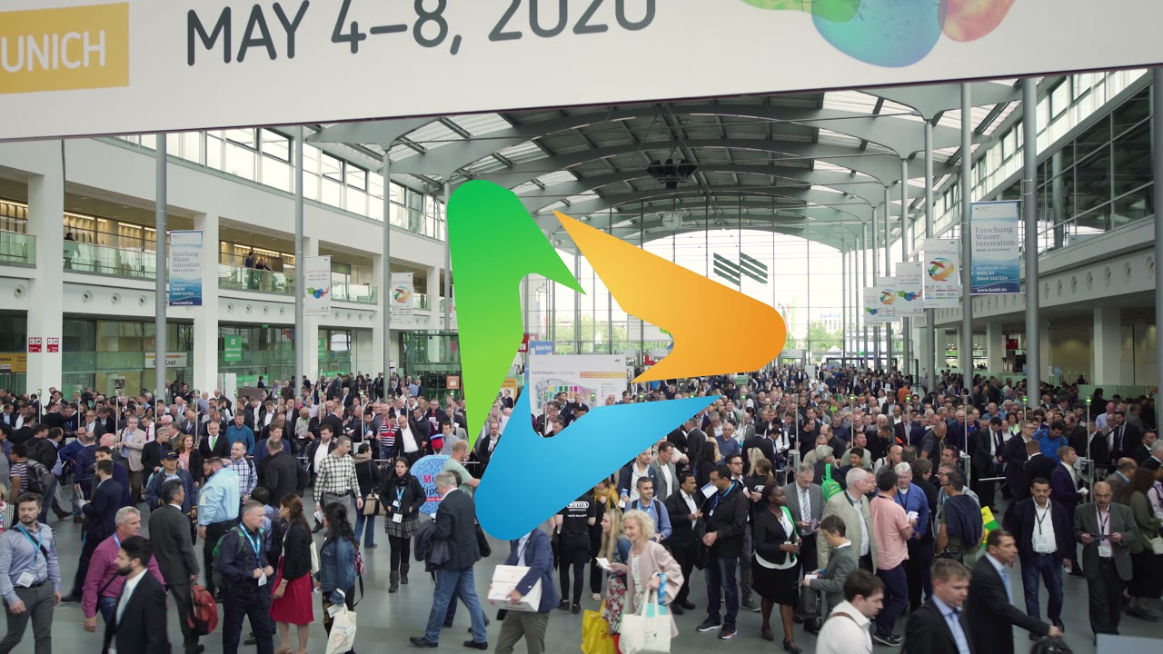 IFAT Highlights 15sec 210330