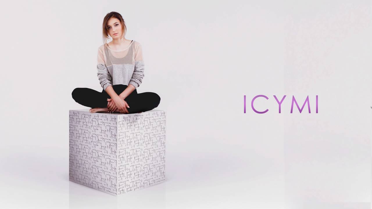 Daya - I.C.Y.M.I. (Audio Only)