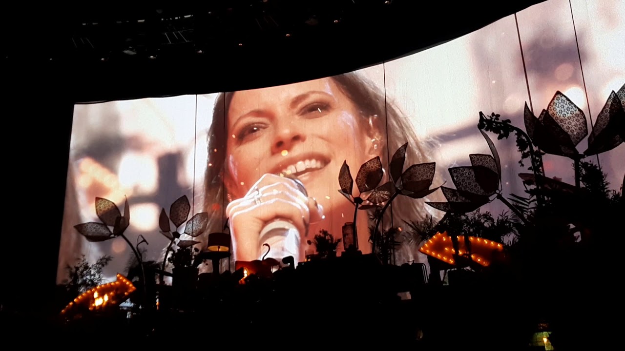 Ein schöner Schluss - Silbermond 10.2.2020 @Nürnberg