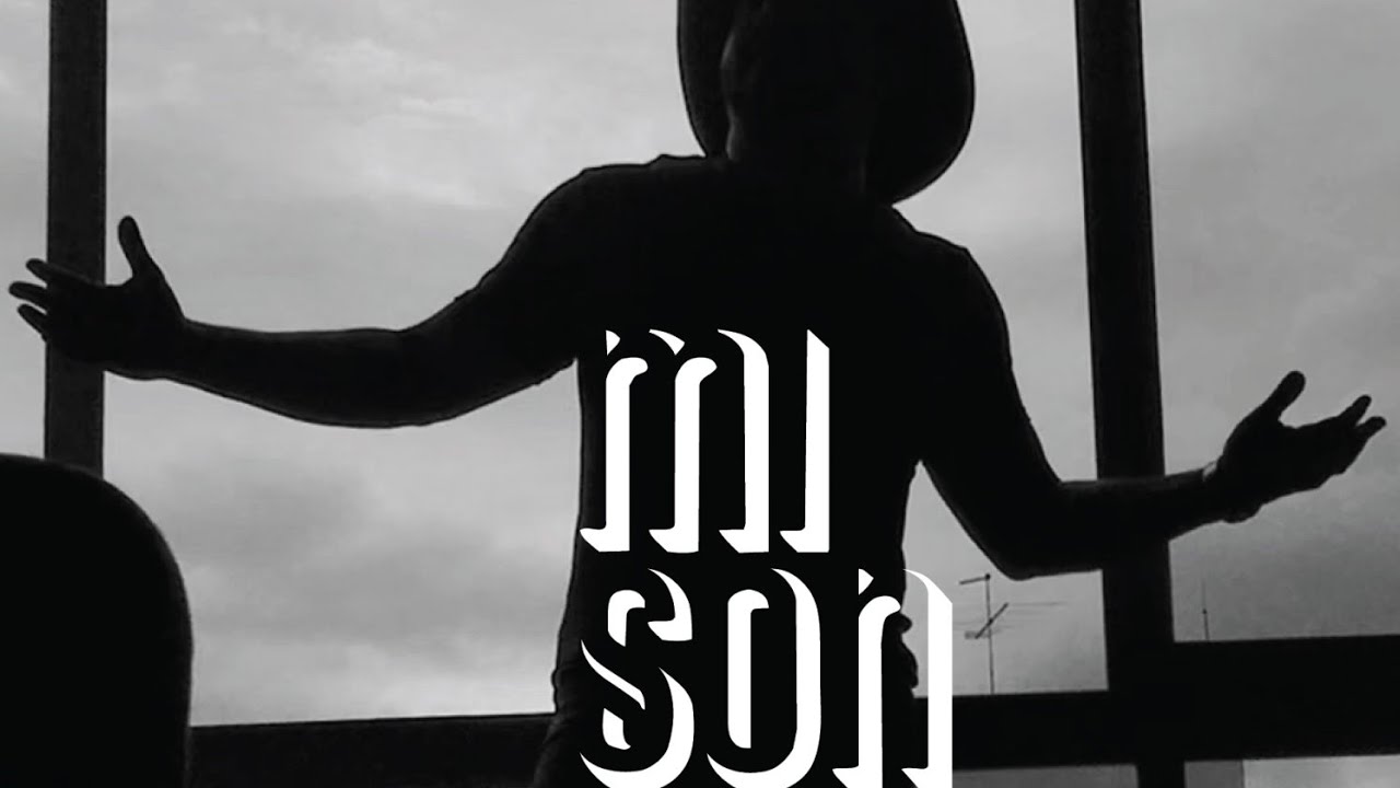 Luis Jiménez - Mi Son