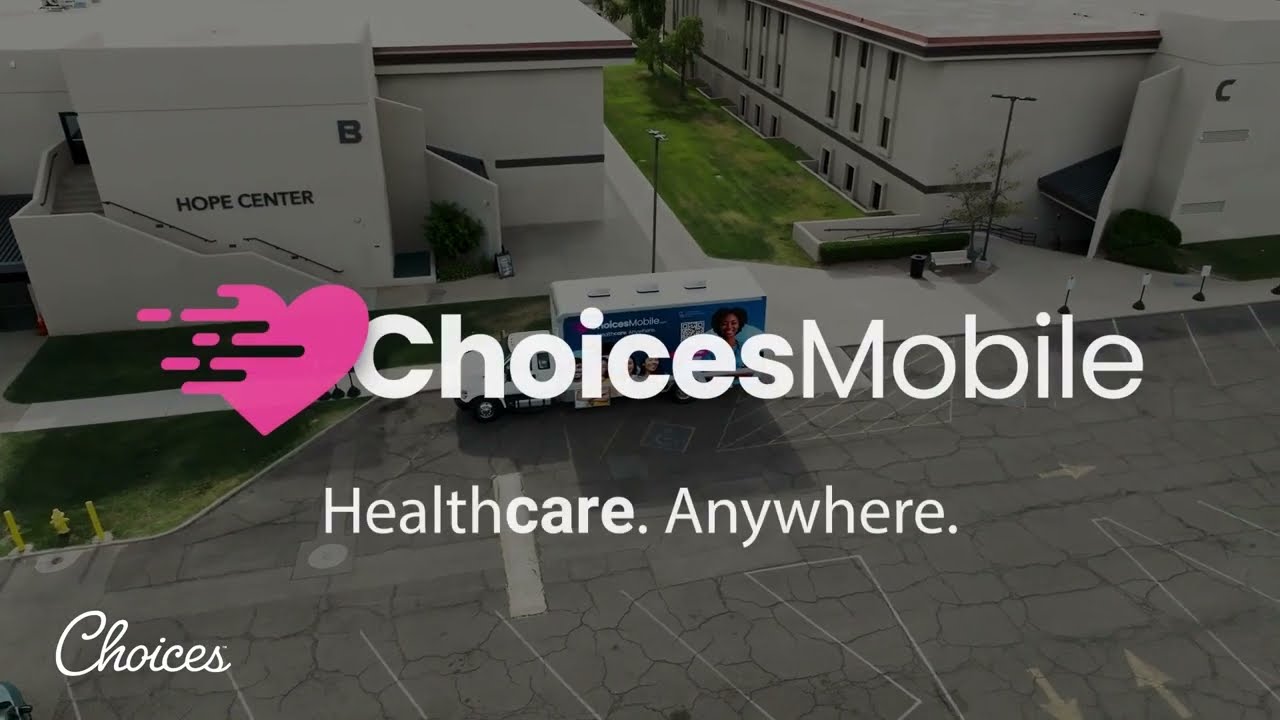 Choices Mobile Clinic