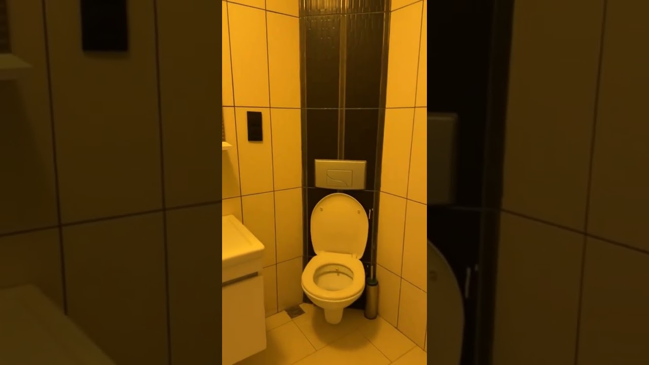 Şişli'de bulunan kiralık dairemiz