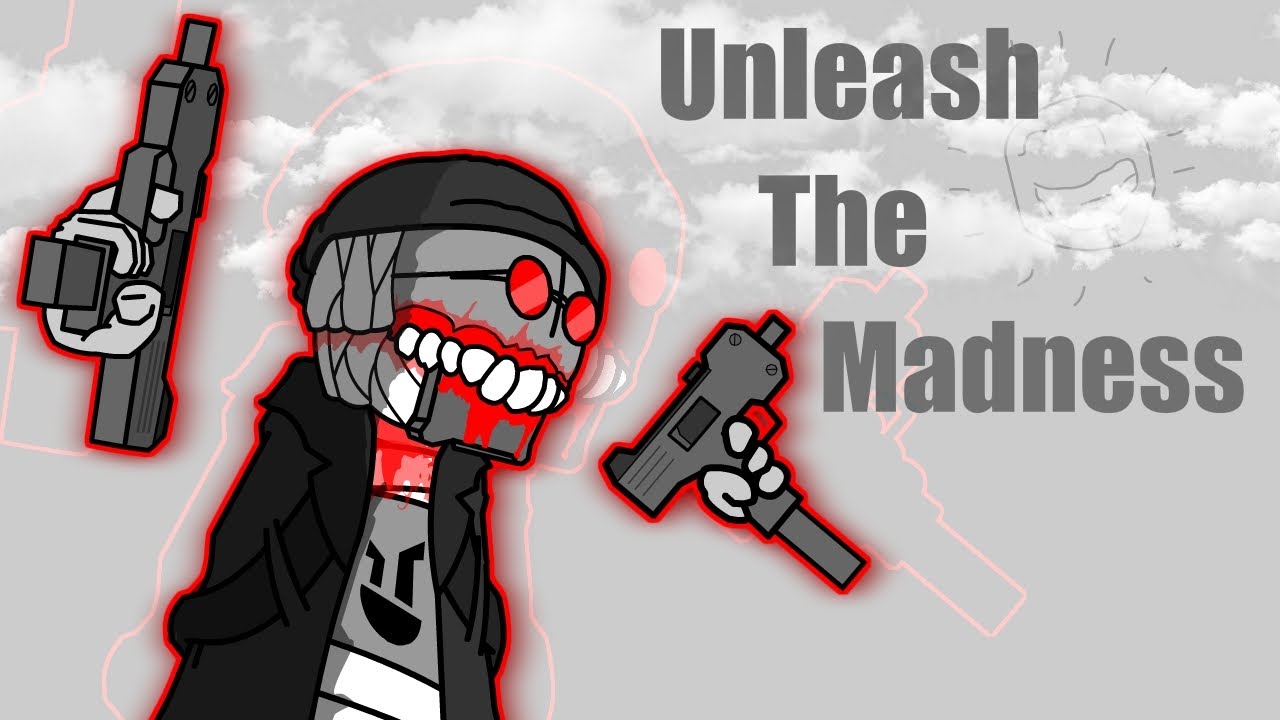 Unleash The Madness l MADNESS DAY 2025 I