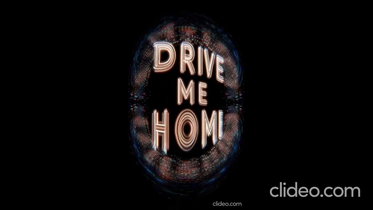 Drive Me Home - Willow Drifters