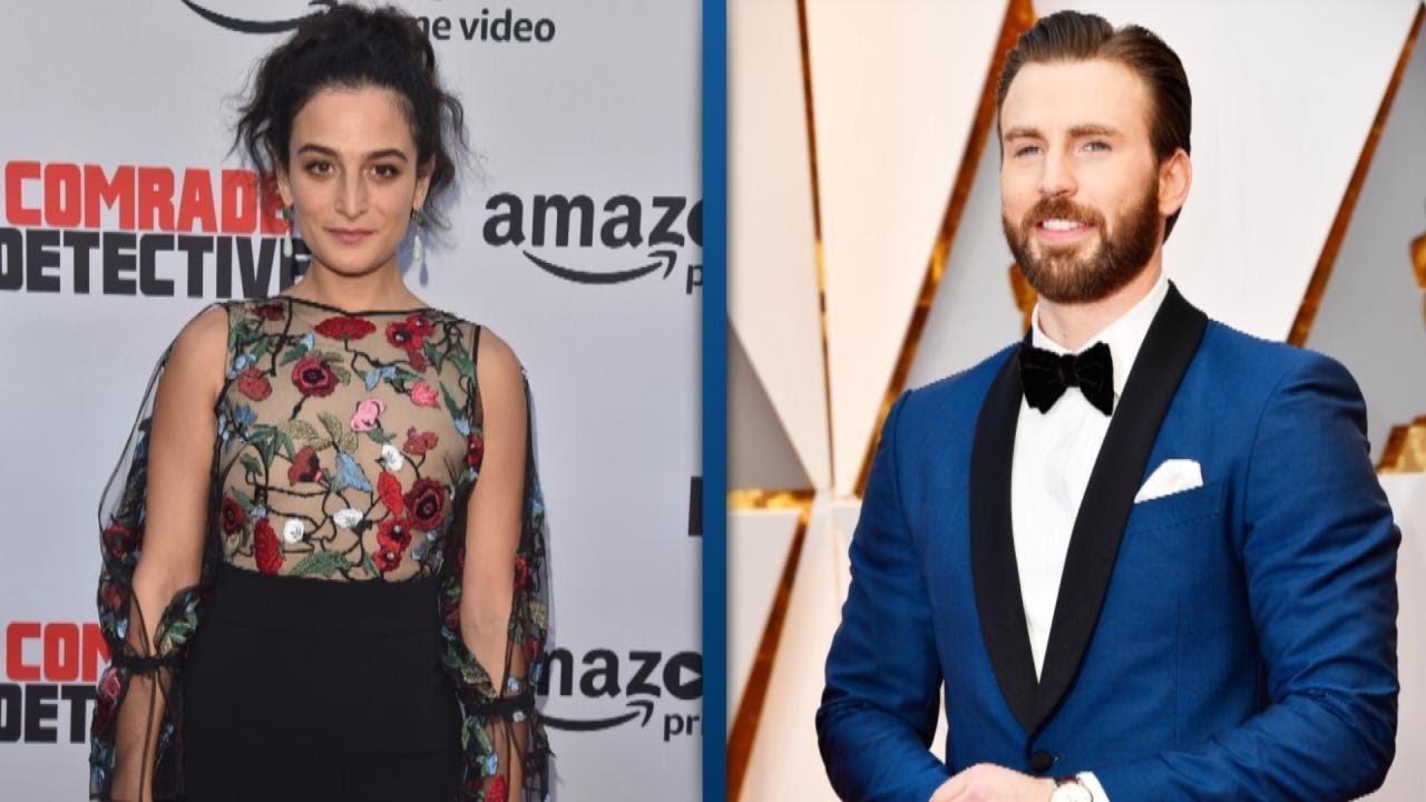 Are Jenny Slate and Chris Evans Dating Again? All the Clues They're Back Together!