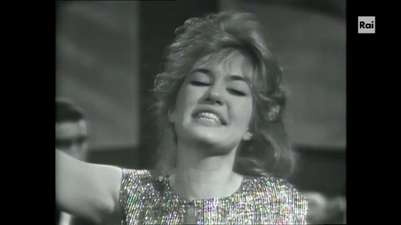 Qui Aurait Dit ça - Gillian Hills