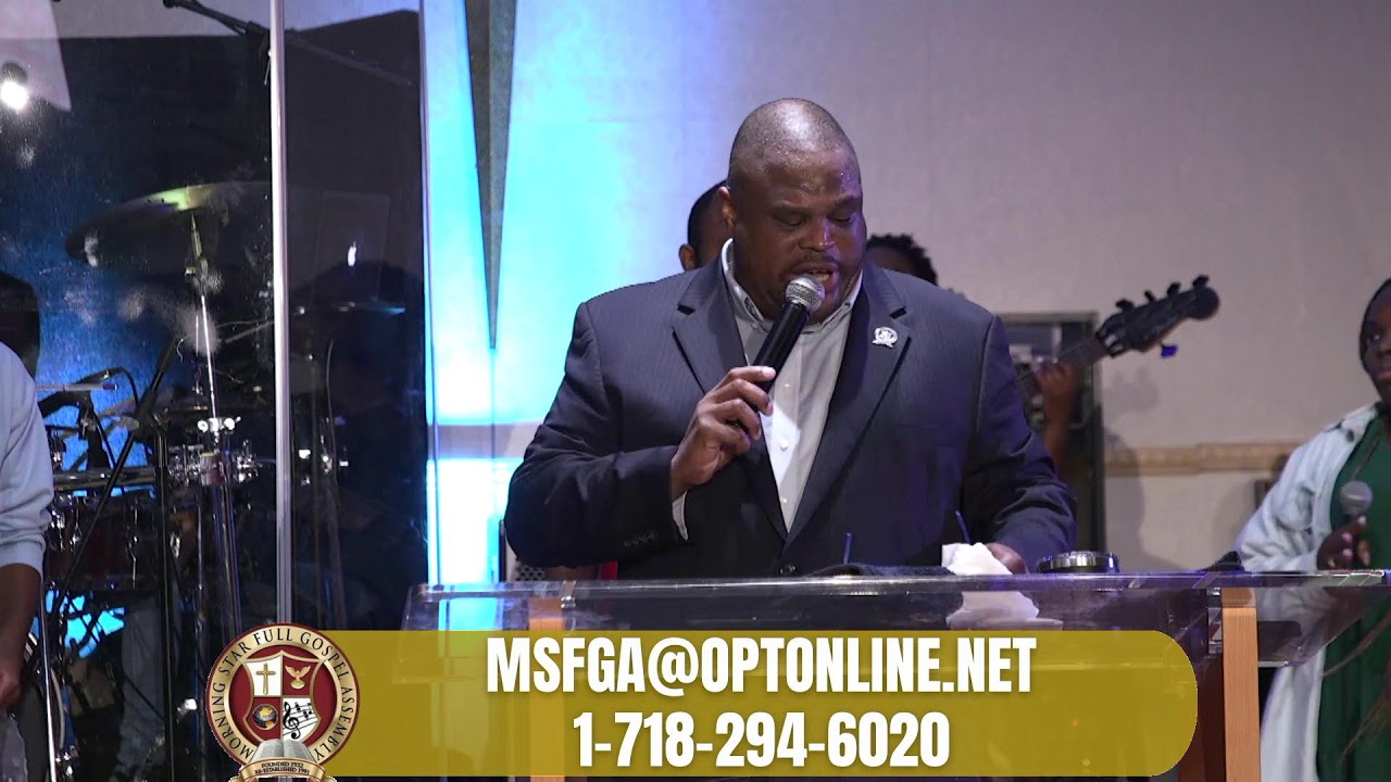 SILENT TRANSITIONS - Pastor Rubin Thompson
