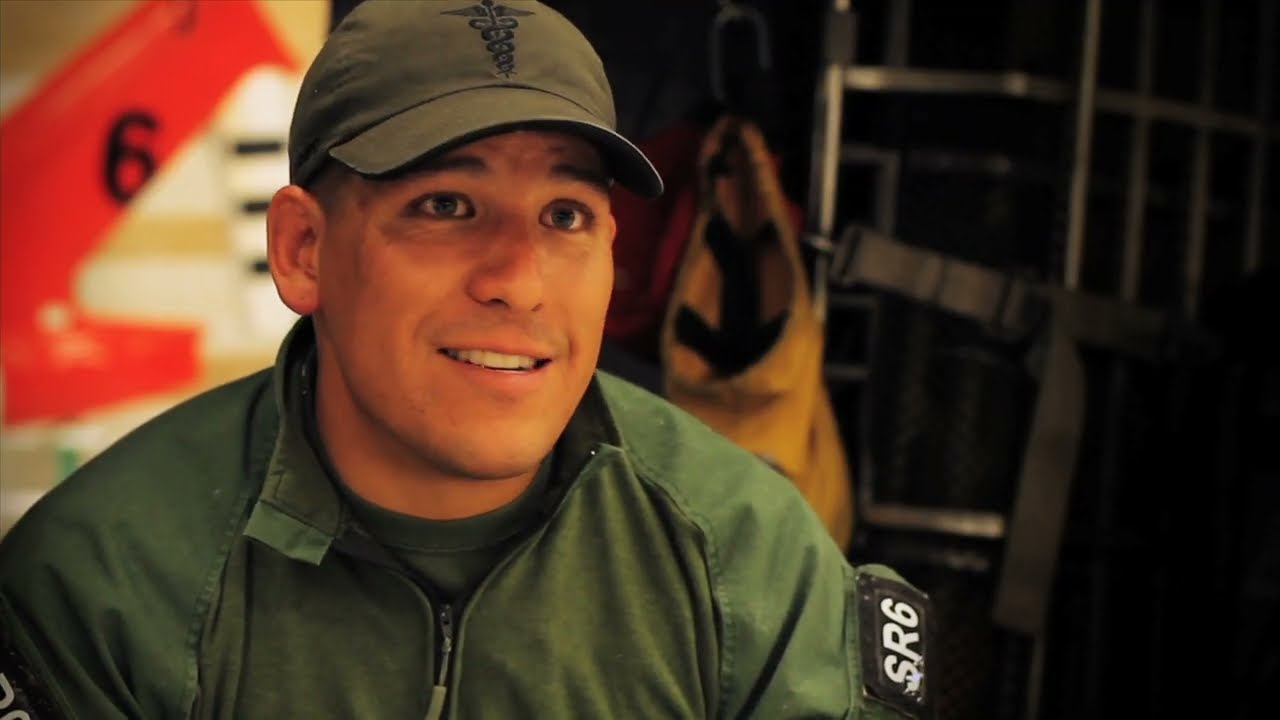 Video Tribute to LVMPD Officer David VanBuskirk