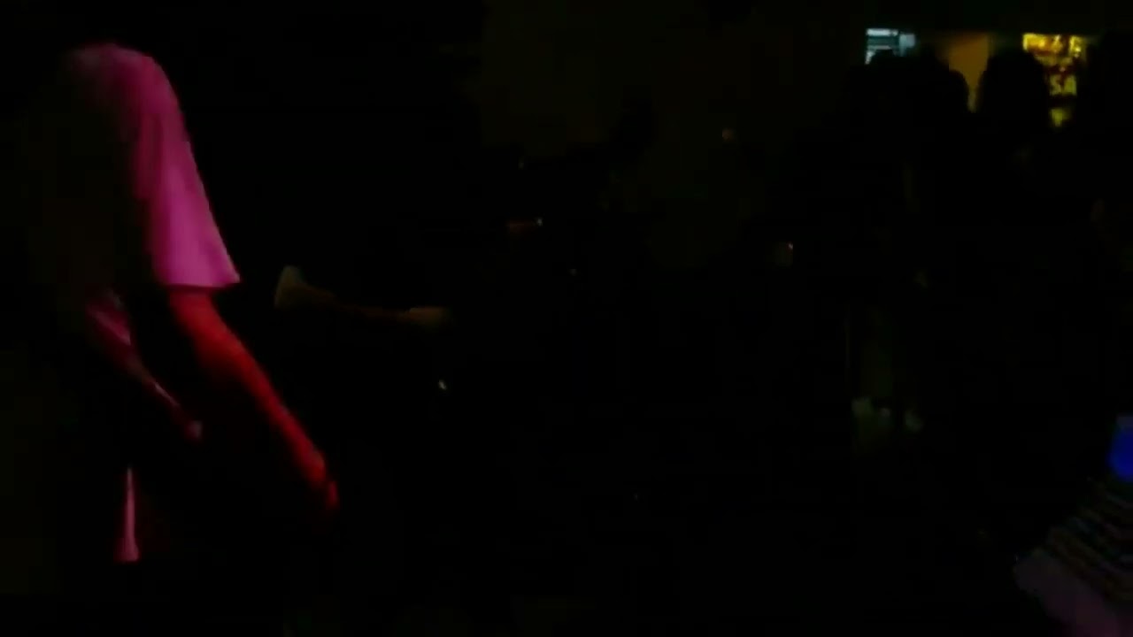 X-Arm - Friends in Metal (Live at Malagueta Rock Bar, 2010)
