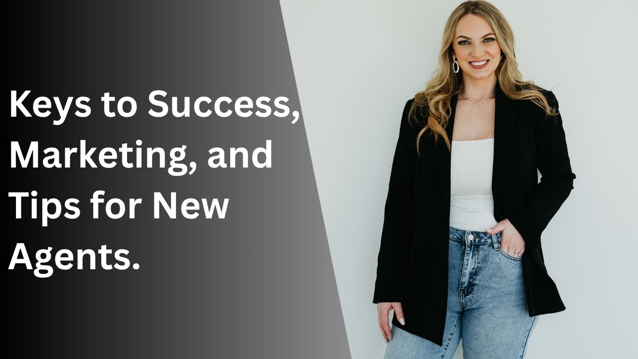 Keys to Real Estate Success with Lauren Rasmussen | Spokane WA