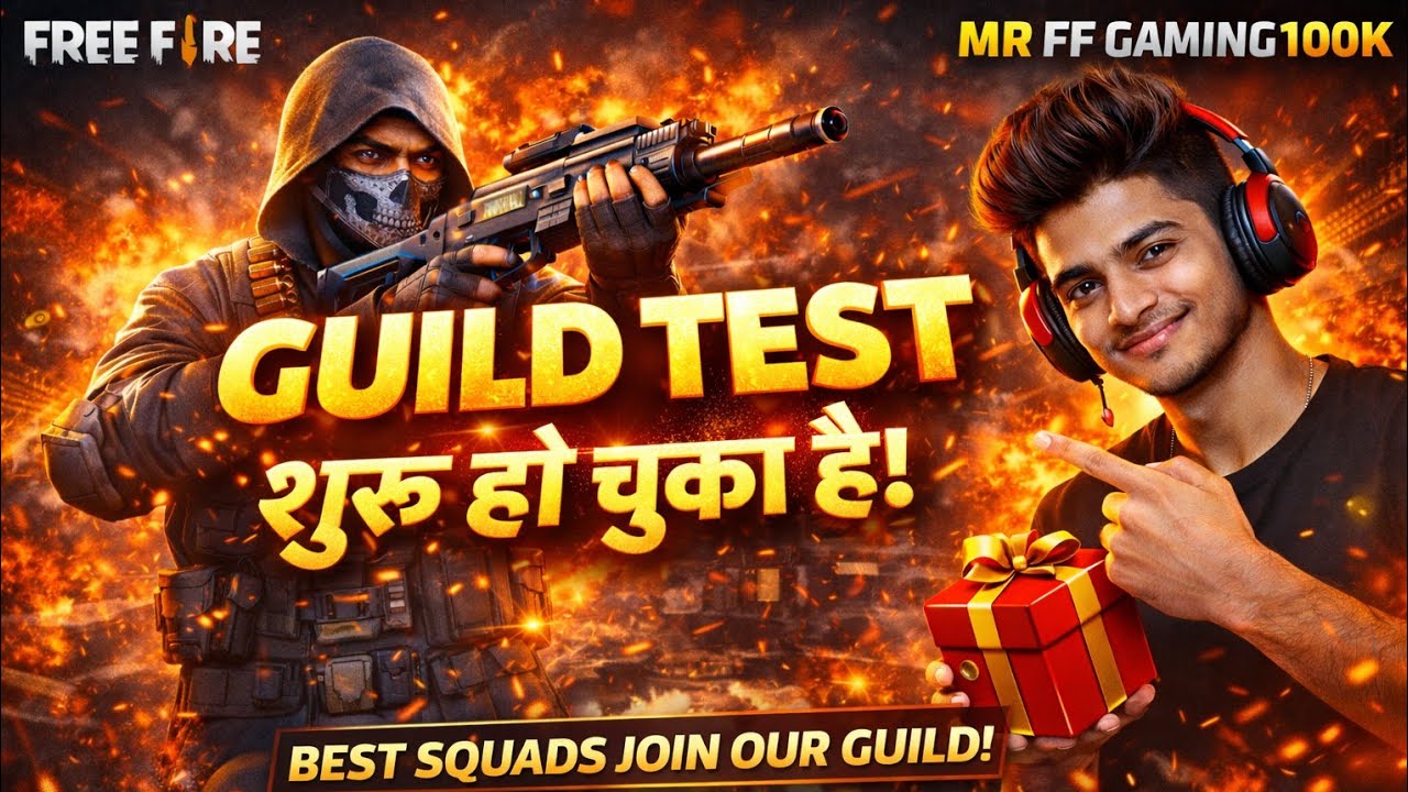 FREE FIRE LIVE 🔥 One Tap Headshots Only | Custom Room Later