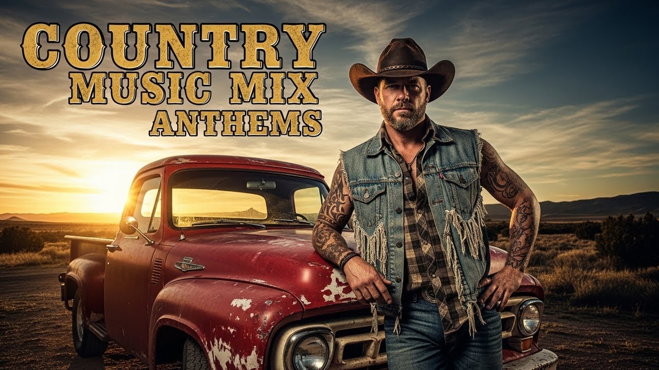 Top 85 Iconic Country Playlist || George Strait, Randy Travis, Willie Nelson mix 10
