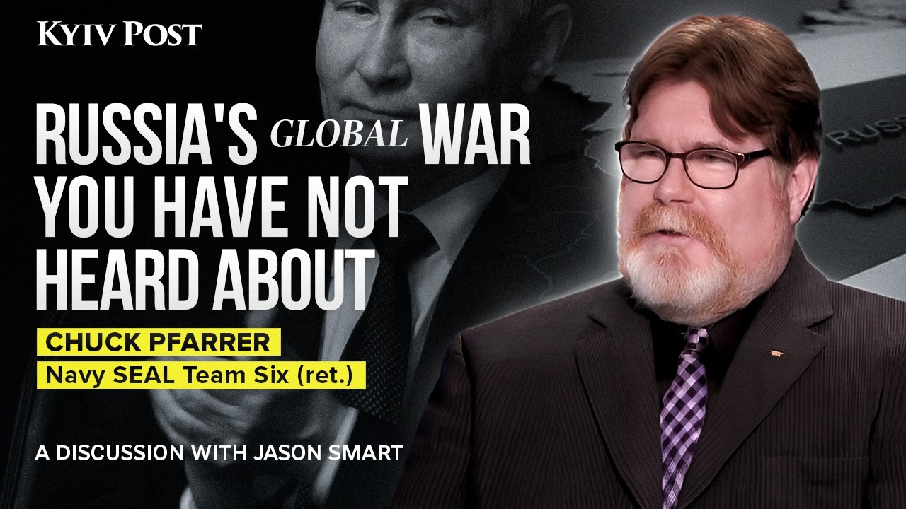 Russia’s Secret War Against the West – Is Moscow Winning?
