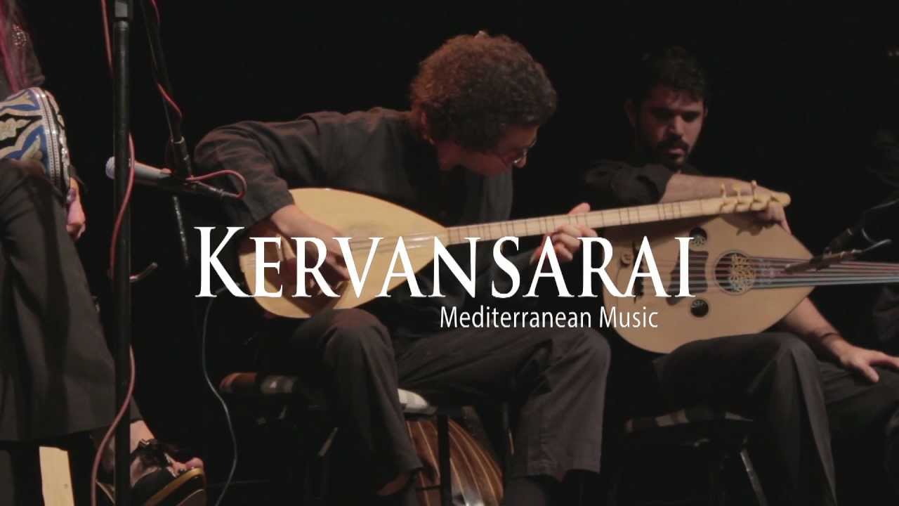 KERVANSARAI - Üsküdar - Traditional Turkish