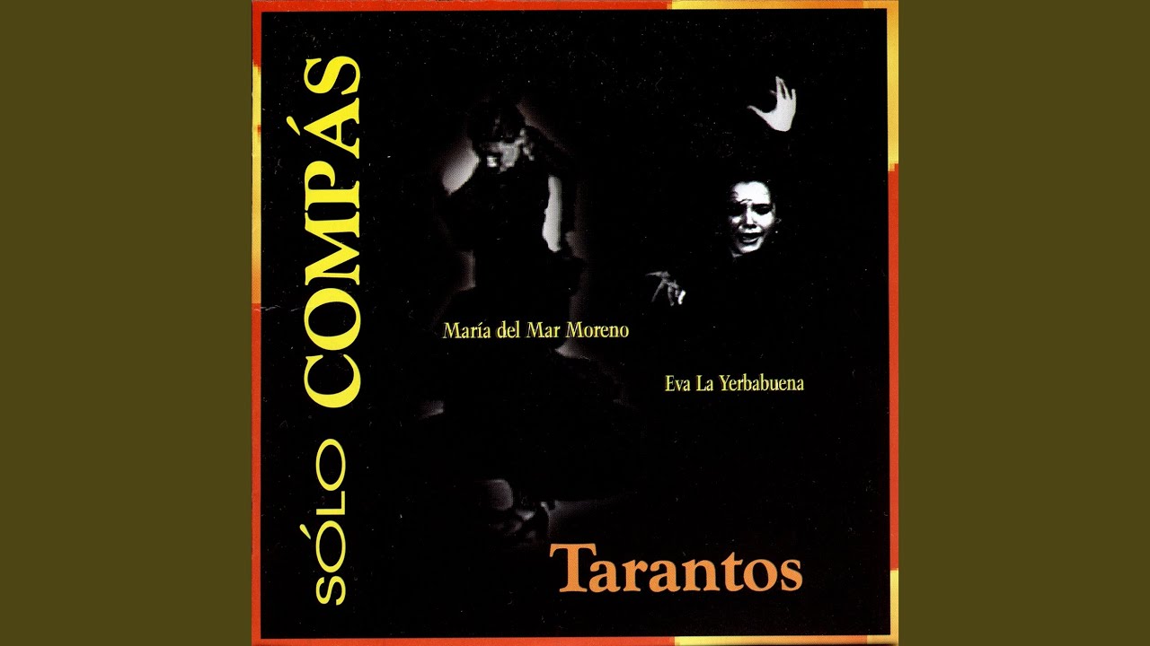 Tarantos con baile flamenco completo